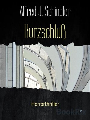 cover image of Kurzschluß